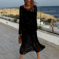 Пляжная туника