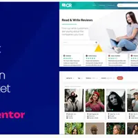 Zine - Website Builder - WordPress Elementor Theme