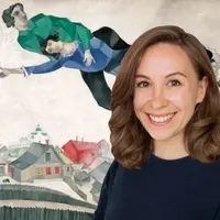 Куда шагала коза Шагала. Интерактивная лекция для детей и взрослых