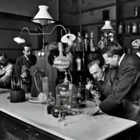 Наука в тюрьме