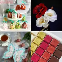 Кондитерские курсы