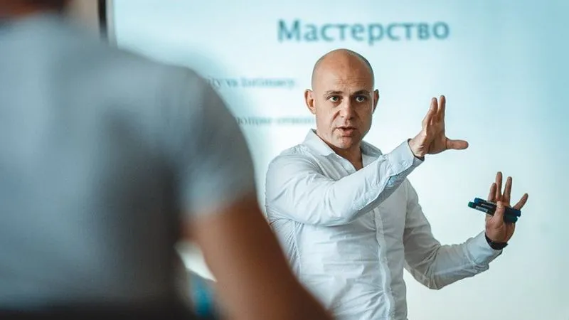 Подписка на телеграм канал