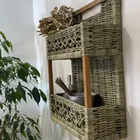 Плетеные фантазии