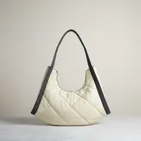 Сумка-хобо Афина