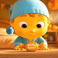 AI-продакшн детских мультфильмов