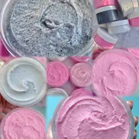 Сборник рецептов скрабов