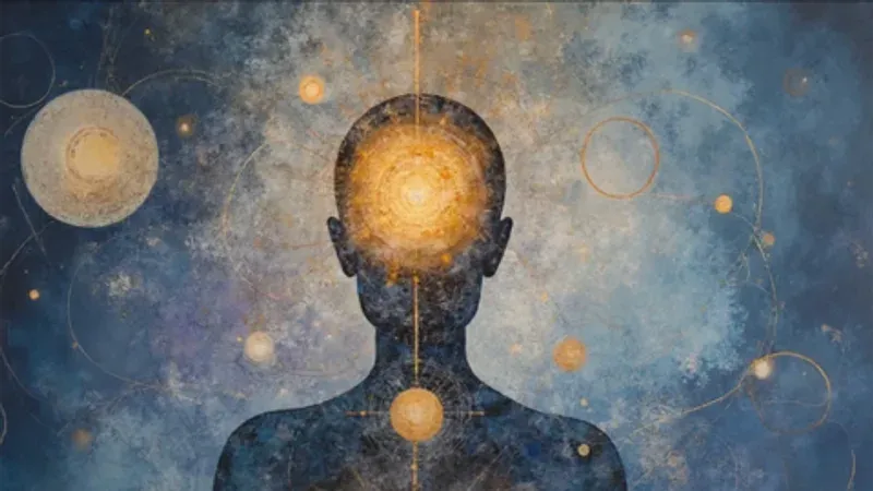 Работа с центрами осознания. Часть 2: Великое Мужское