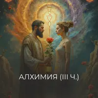 Алхимия. III часть трилогии Работа с Мужским. Великое Мужское 2
