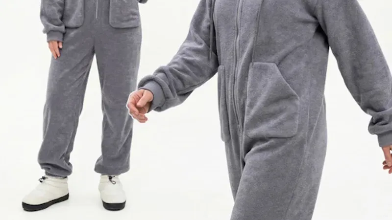 Комбинезон Сэнди