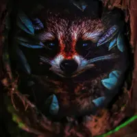 Торт Трухлявый пень