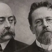 Флобер и Чехов