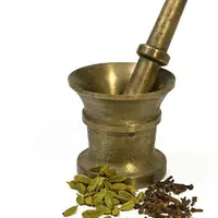 Специи: тем, кто любит погорячее