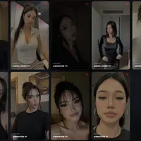 Creator pack v1. Набор workflow для ComfyUI - инструмент генерации видео анимаций, танцев и видео общего плана