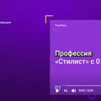 Стилист для начинающих