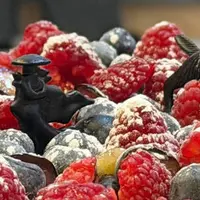 120 рецептов ПП