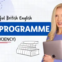 Beautiful British English C2