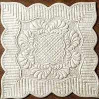 Перья. От рисунка до готового изделия