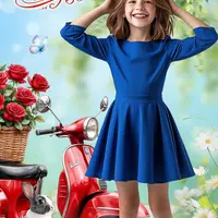 Набор 770. Детские коллажи