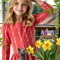 Детские коллажи. Набор 765