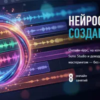 Нейросети для музыки: создание песен с нуля