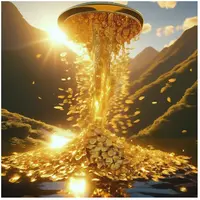 Разблокировка денежного канала. Денежная печать