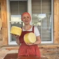 Кисломолочная продукция