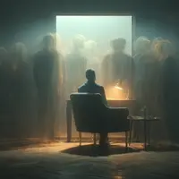 Профессиональное одиночество психолога: причины, риски и стратегии поддержки