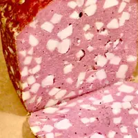 Американский мясной хлеб