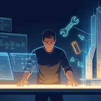 Как создавать надежные IT-продукты с помощью LLM от идеи до продакшена