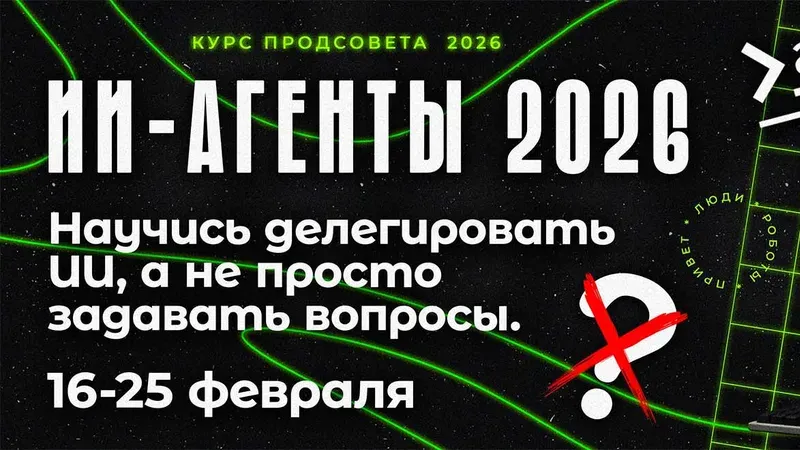 ИИ-агенты 2026