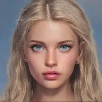 Рисуем три портрета