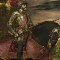 Блеск и сияние империи: золотое и серебряное дело в Испании эпохи Карла V