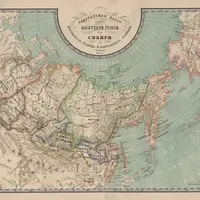 Колумбы из Тотьмы. Русские купцы на берегах Аляски