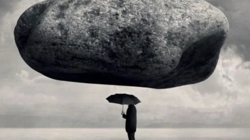 Профилактика выгорания психолога