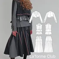 FrankenForme Club 0330+0621