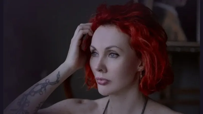 Магическая работа с прошлым