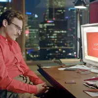 Эволюция чувств 2.0: кто скрывается и что вскрывается за пределами интерфейса