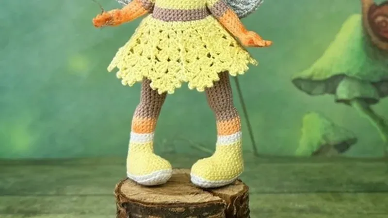 Творческий Donut клуб