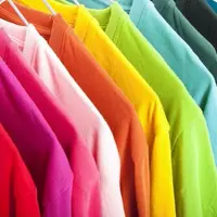 Идеальный цвет: полное руководство по крашению текстиля