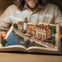 AI-видео креатор