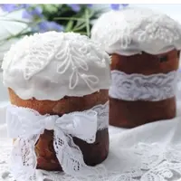 Пост и Пасха