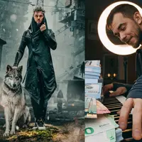 Красная Комната 2.0