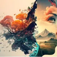 Активное воображение или психоделики