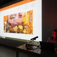 Современная фотография