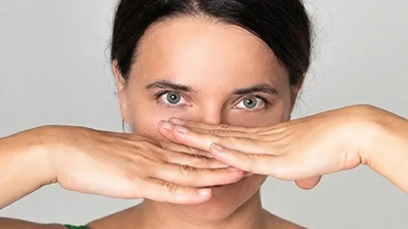 Око. Реконструкция взгляда