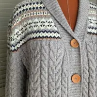 Кардиган Исландия