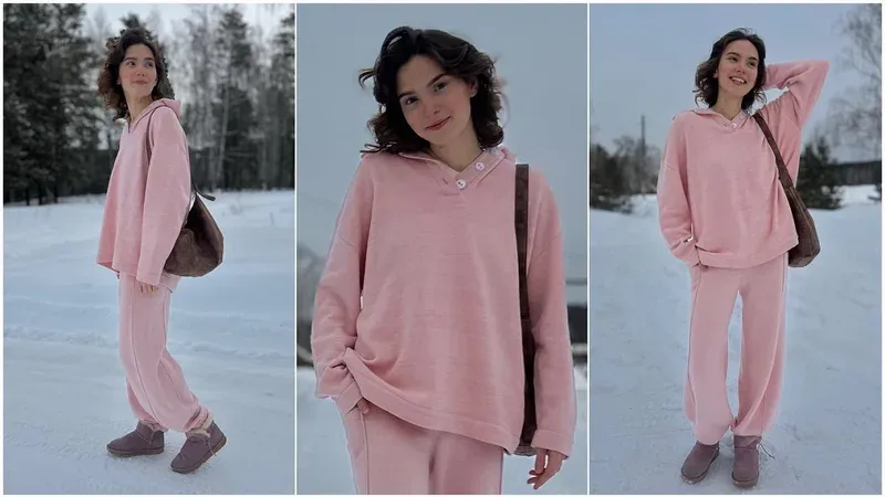 Костюм «На Стиле»