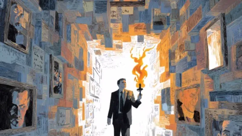 Ловушки и награды для психоаналитика