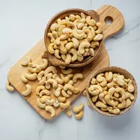 О еде: семена и орехи