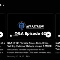 Фасциальный тренинг (стопы) Hyperarch